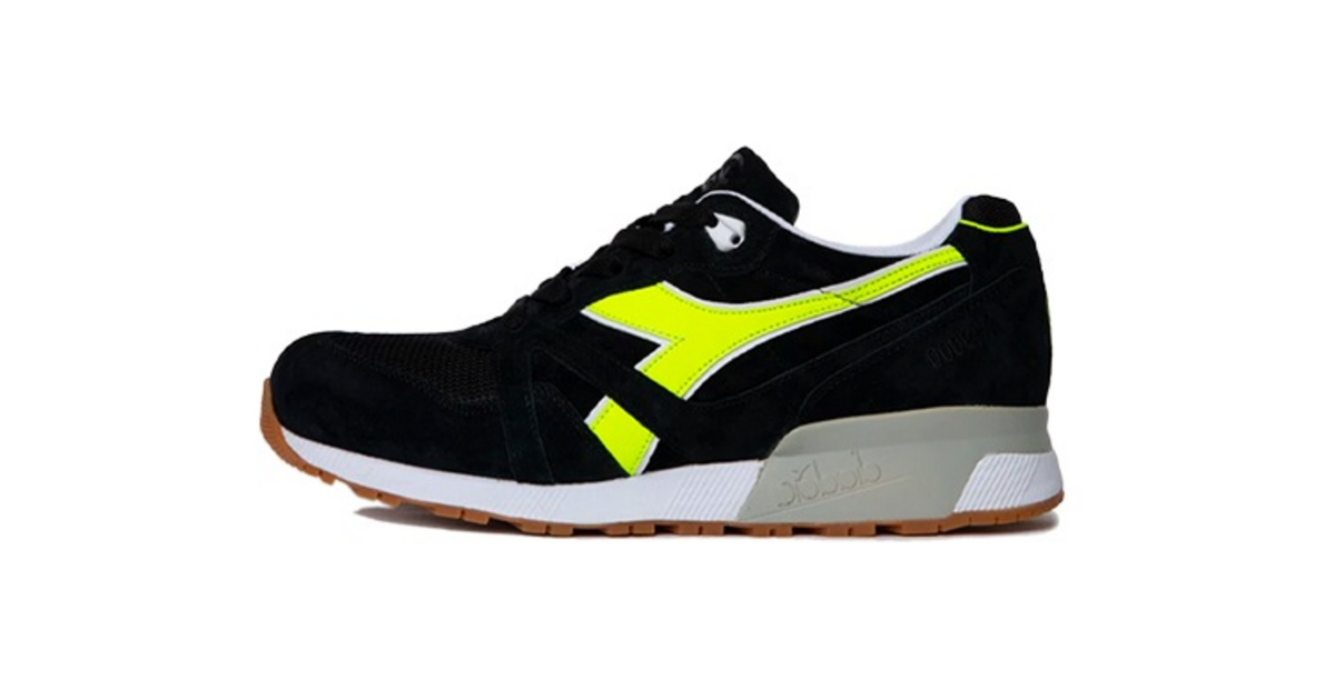 Patta x Diadora N9000 Game On 501.177683 | Dead Stock