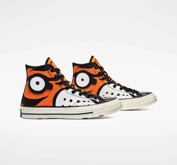 Converse x SOULGOODS Chucks 70 High