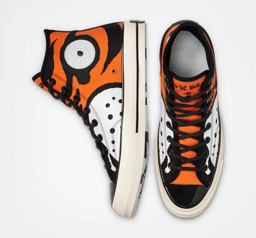 Converse x SOULGOODS Chucks 70 High
