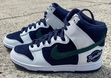 Nike Dunk High Sports Specialties