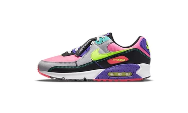 Air Max 90 Exeter Edition