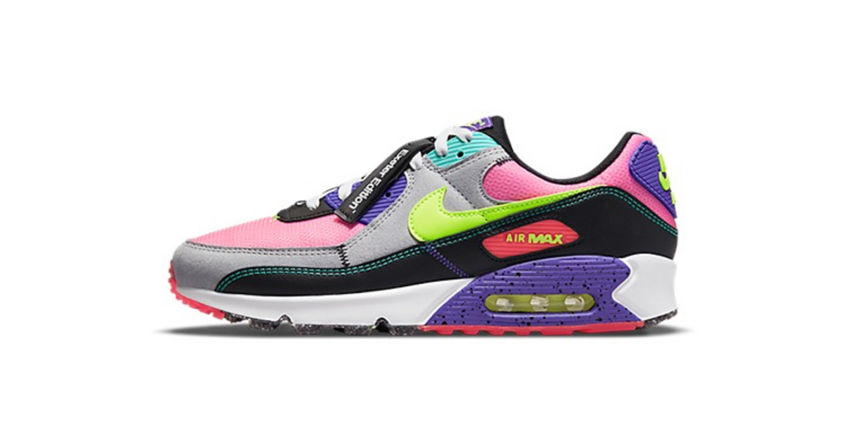 air max 90 exeter edition