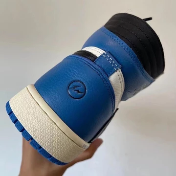 Fragment x Travis Scott