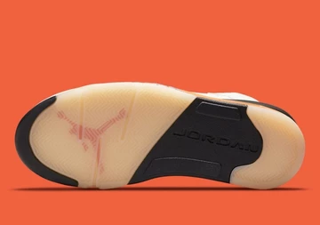 Jordan 5 Shattered Backboard