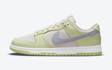 Nike Dunk Low Lime Ice