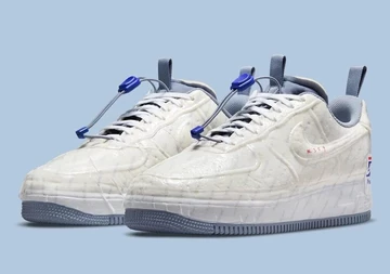 Air Force 1 Experimental USPS