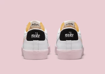 Nike Blazer Low 77 BeTrue