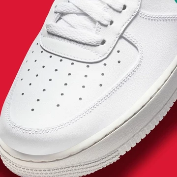 Nike Air Force 1 Multi Swoosh