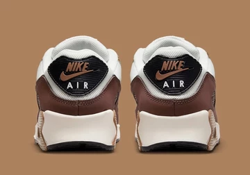 Air Max 90 Dark Driftwood