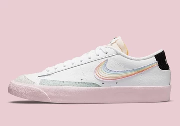 Blazer Low 77 Be True