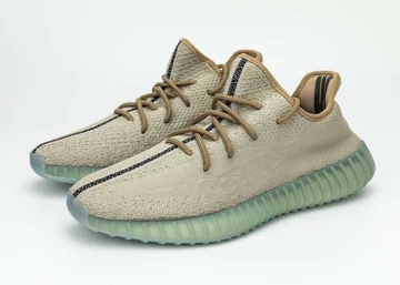 adidas Yeezy Boost 350 V2 Leaf