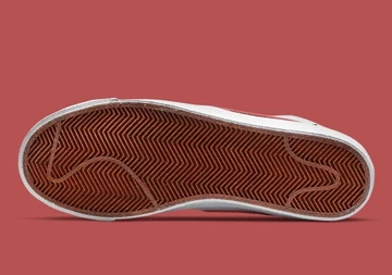 Nike Blazer Mid Catechu