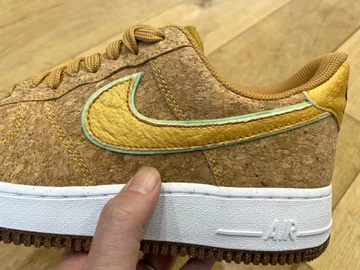 Air Force 1 Happy Pineapple Cork