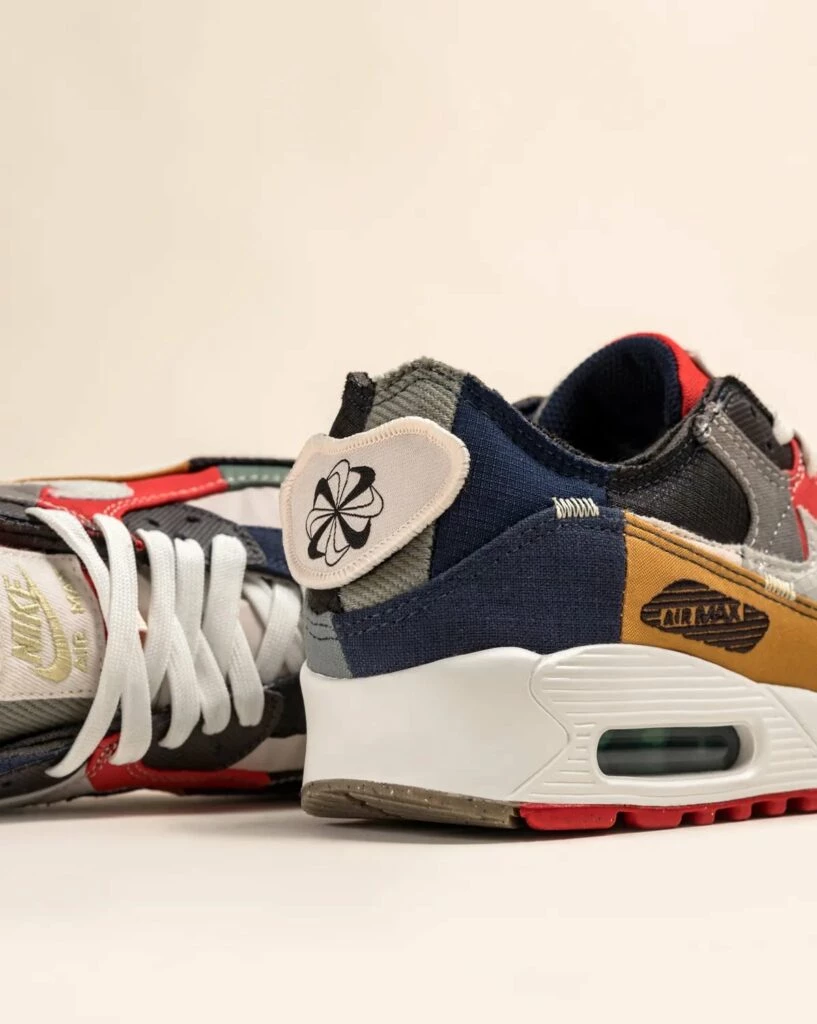 Air Max 90 Legacy DJ4878-400 | Dead Stock