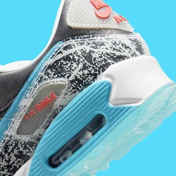 Air Max 90 Rice Ball