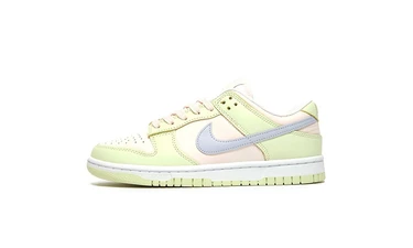 Nike Dunk Low Lime Ice