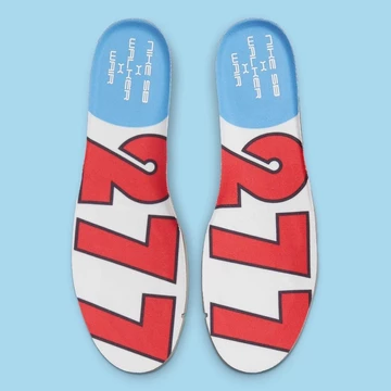 Nike SB Dunk High Magnus Walker x Ishod Wair