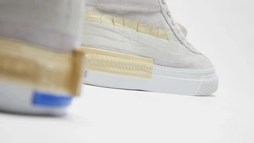 Stepney Workers Club x Studio Hagel High