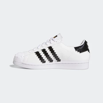 adidas Superstar LEGO