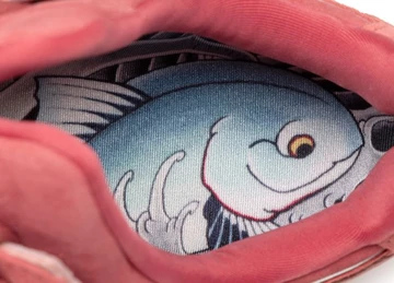 Concepts x ASICS Gel Lyte III Otoro