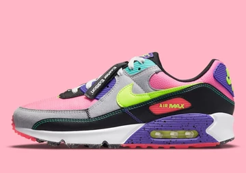 Air Max 90 Exeter Edition