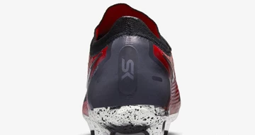 Skepta x Nike Phantom GT Elite Bloody Chrome