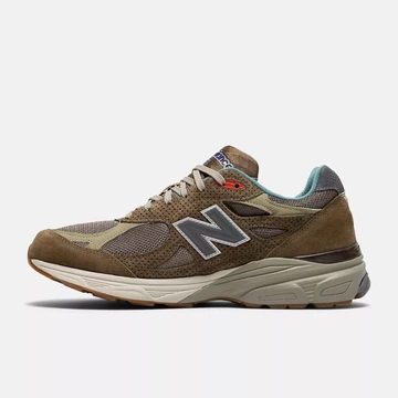 Bodega x New Balance 990 V3 15th Anniversary