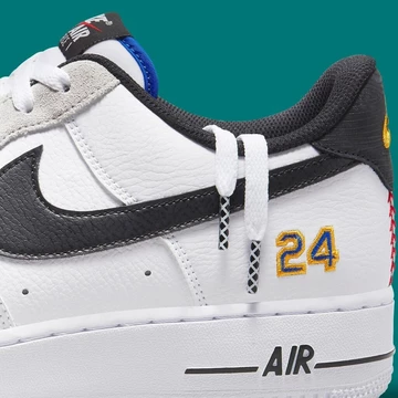 Air Force 1 Swingman
