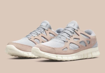 Nike Free Run 2: Dritter Colourway veröffentlicht