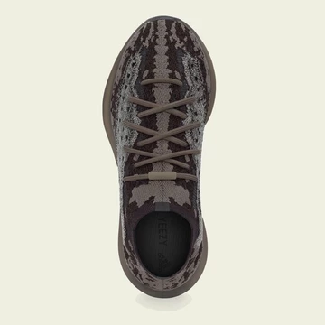 Yeezy 380 Stone Salt