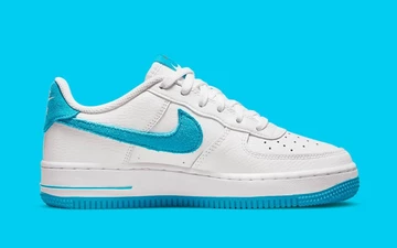 Air Force 1 Space Jam Hare