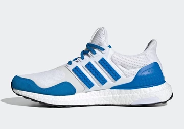 Lego x adidas Ultra Boost Blau