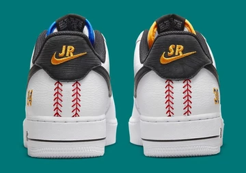 Air Force 1 Swingman