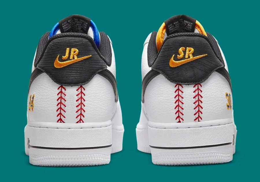 Air Force Swingman DJ5192-100 Dead Stock