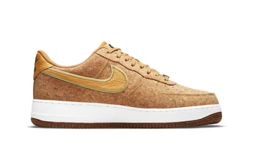 Air Force 1 Happy Pineapple Cork