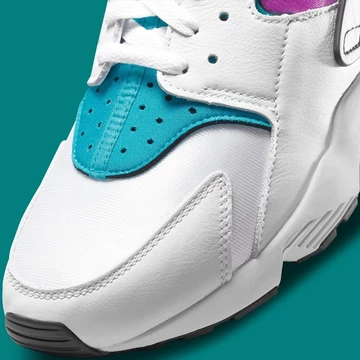 Nike Huarache Deep Magenta