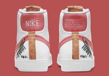 Nike Blazer Mid Catechu