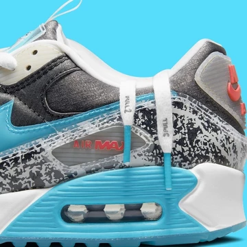 Air Max 90 Rice Ball