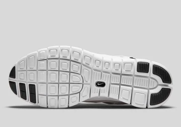 Nike Free Run 2: Sind die 2010er zurück?