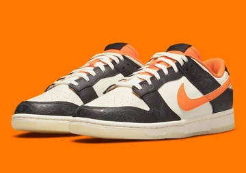 Nike Dunk Low Halloween 2021