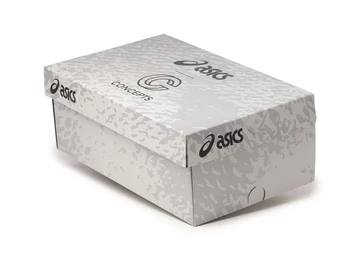 Concepts x ASICS Gel Lyte III Otoro