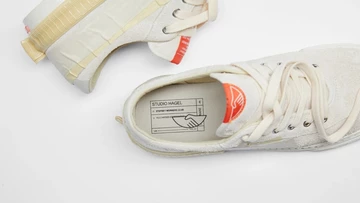 Stepney Workers Club x Studio Hagel Low