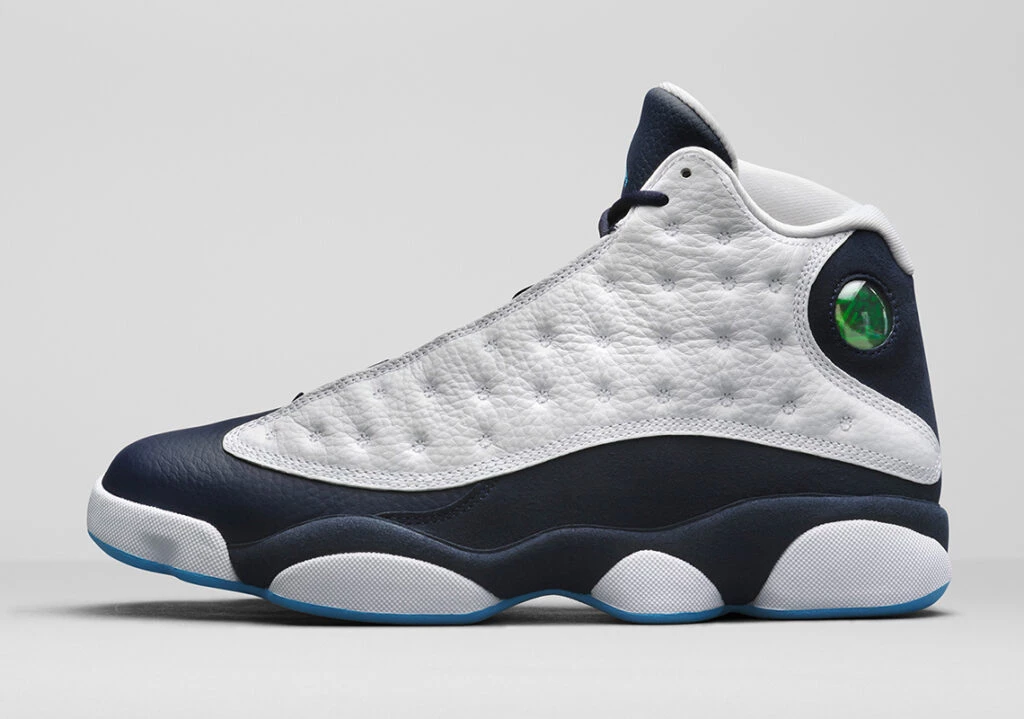 Jordan 13 Obsidian 414571 144 Dead Stock