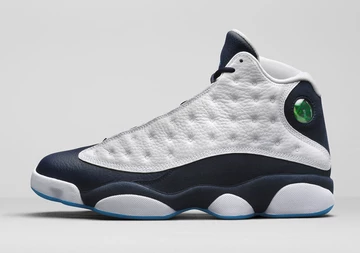 Jordan 13 Obsidian