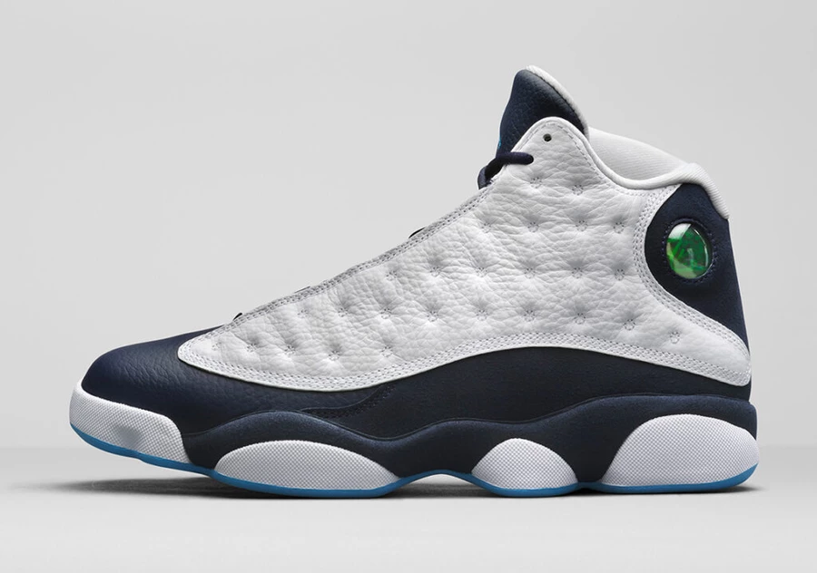 モモッチAir Jordan 13 Retro Obsidian Jordan Air Jordan 13 Retro 