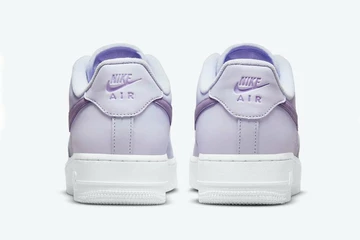 Nike Air Force 1 Lavender