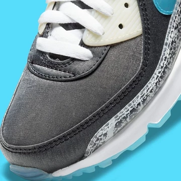 Air Max 90 Rice Ball
