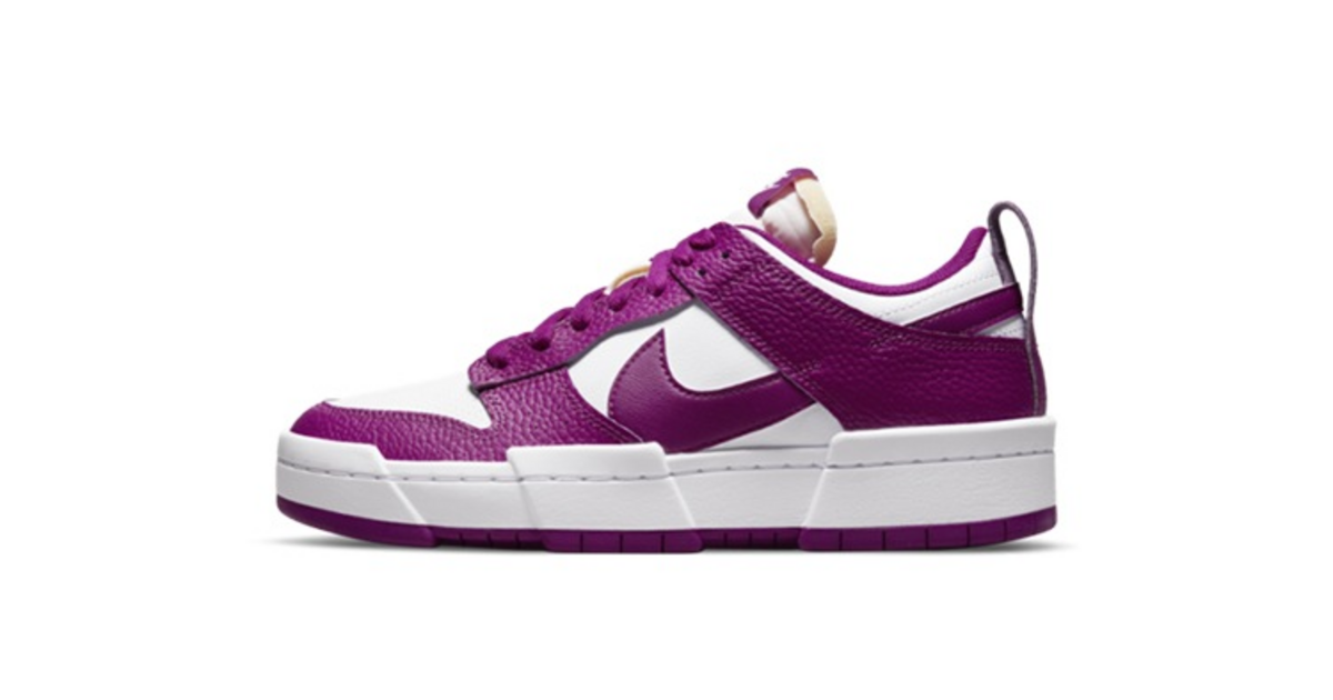 nike dunk low disrupt cactus