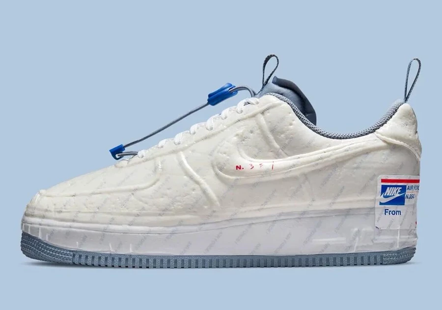 Air Force 1 Experimental USPS CZ1528-100 | Dead Stock