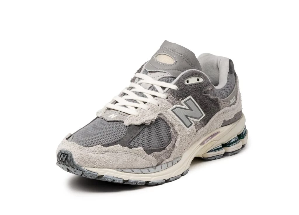 New Balance 2002 Protection Pack M2002RDC | Dead Stock
